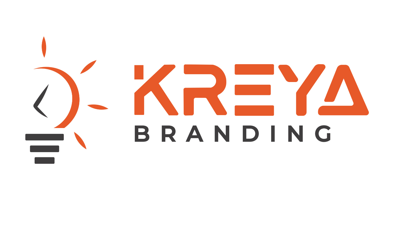 Kreya Branding Solutions