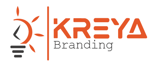 Kreya Branding Solutions